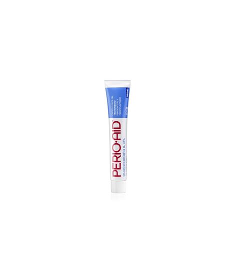 Gel Perio Aid Gel CHX 0 12 50ml DENTAID 163493