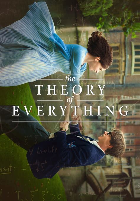 The Theory of Everything (2014) | Kaleidescape Movie Store