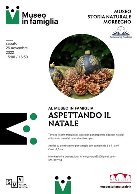 Aspettando Il Natale Museostorianaturale It