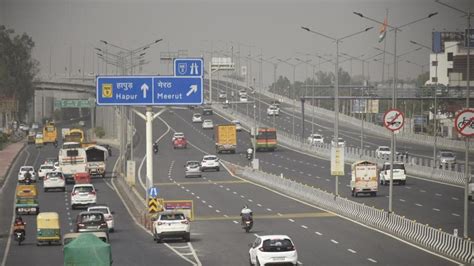 Road transport speed: IMF report ranks India below Pak but... | Latest ...