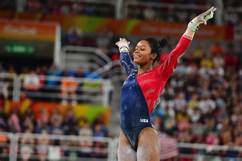 Is Gabby Douglas Going To The 2020 Olympics Gymnastics Insider