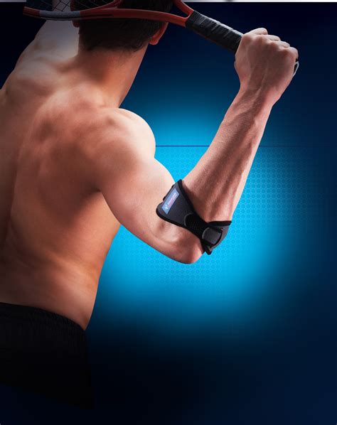 Thuasne Sport Tennis Elbow Armband Thuasne