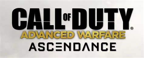 Trailer Pour Le Dlc Ascendance De Call Of Duty Advanced Warfare