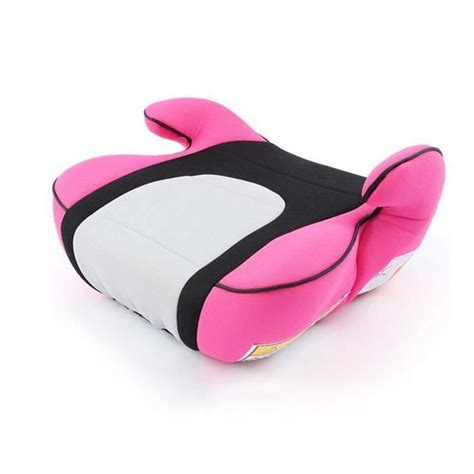 Minifinker Coussin De Si Ge De S Curit Pour Enfants Coussin Rehausseur