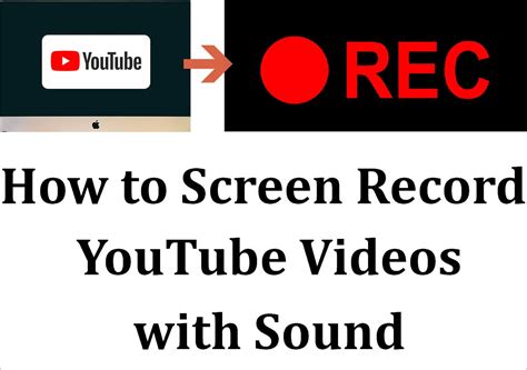 youtube video screen