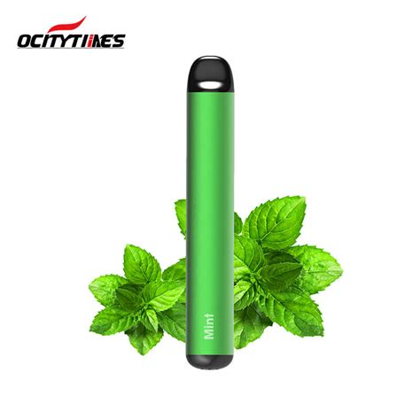 Smoke Vapor Cigarettes Disposable Vape Pen Buy Vaporizer Pen