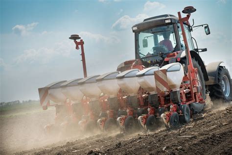 10 Essential Tractor Attachments | Ignite Attachments