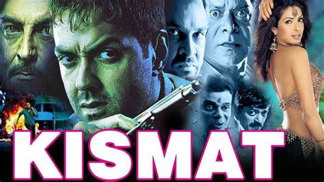 Watch Kismat (1968) Full HD Movie Online on ZEE5