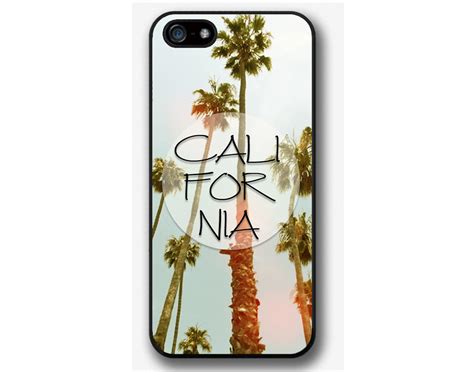 Iphone 4 4s 5 5s 5c Case Iphone 4 4s 5 5s 5c Cover California On Luulla