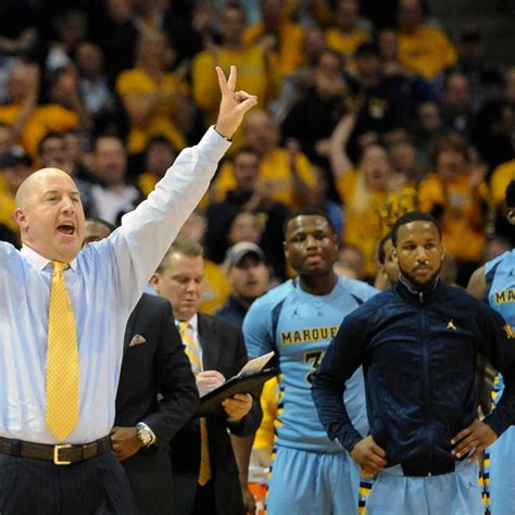 Marquette Basketball: Highs and Lows of Golden Eagles' Season Thus Far ...