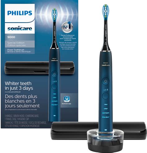 Philips Sonicare Special Edition Rechargeable Toothbrush Blue