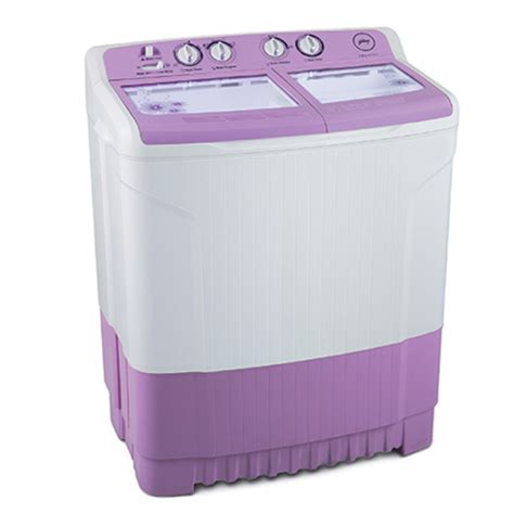 Godrej Kg Star Semi Automatic Top Loading Washing Machine Ws Edge