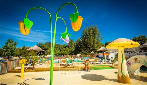 Camping Florac Campings Et Aux Alentours Toocamp