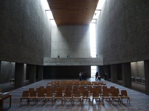 Brutalist Interior, Brutalist Architecture, Landscape Architecture ...