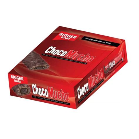 CHOCO MUCHO (330gx10) | Shopee Philippines