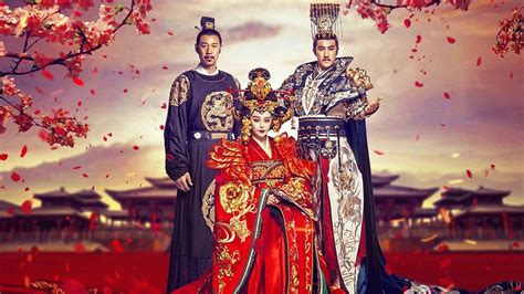 TV Time The Empress Of China TVShow Time