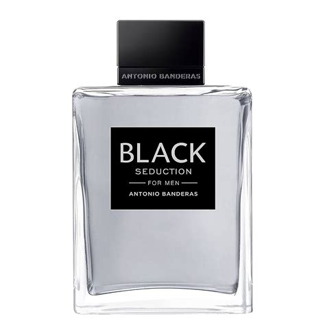 Black Seduction Cologne Antonio Banderas Scent Box Subscription