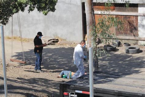 Encuentran A Tres Hombres Muertos En Tijuana Semanario Zeta