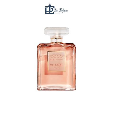 Chiết Chanel Coco Mademoiselle Edp 30ml Tiến Perfume