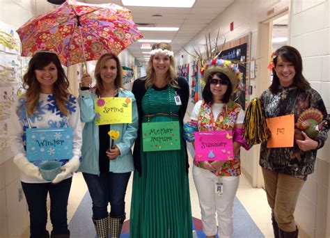 31 Best Teacher Halloween Costumes For Groups And Partners