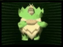 Ludicolo Dancing Ludicolo Dancing Pokemon Discover Share Gifs