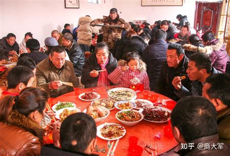 安徽淮南，一个移动酒店火了！半挂改房车，专门承包农村酒席 知乎