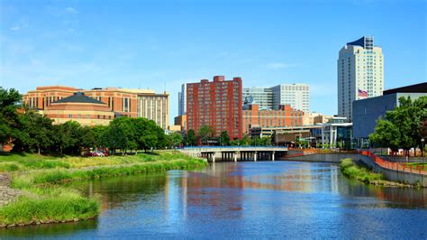 Rochester, Minnesota, USA | What Works Cities