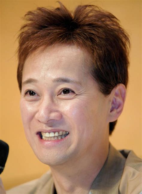 中居正広 3年間の“空白”を埋めた肉声 ジャニーズ事務所退所会見芸能デイリースポーツ Online