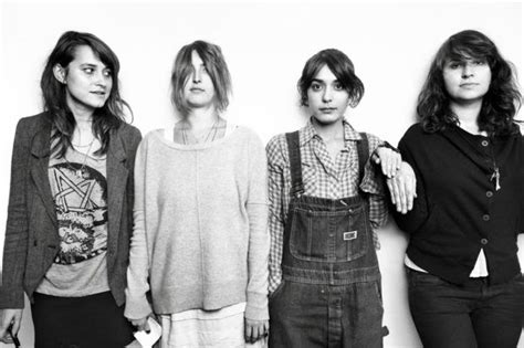 Warpaint | Warpaint band, Female musicians, Cool girl