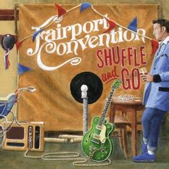 FAIRPORT CONVENTION songs and albums | full Official Chart history