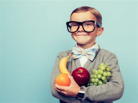 Merenda Per Bambini Sana E Green I Nostri Consigli