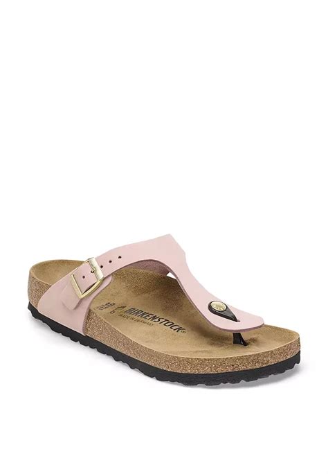 Buy Birkenstock Gizeh BFBC Online ZALORA Malaysia