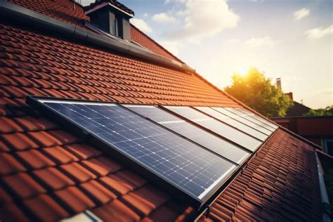 Building roof architecture solar panels. | Free Photo - rawpixel