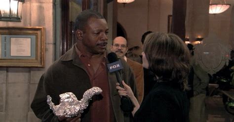 Best Carl Weathers Performances Ranked