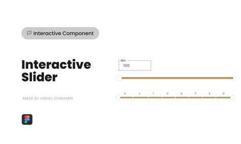 Interactive Slider (For Website) | Figma Community