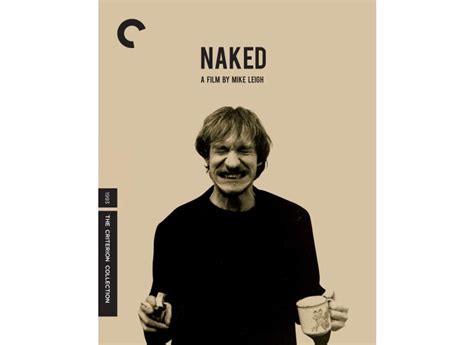 Naked Criterion Collection Em Promo O No Buscap