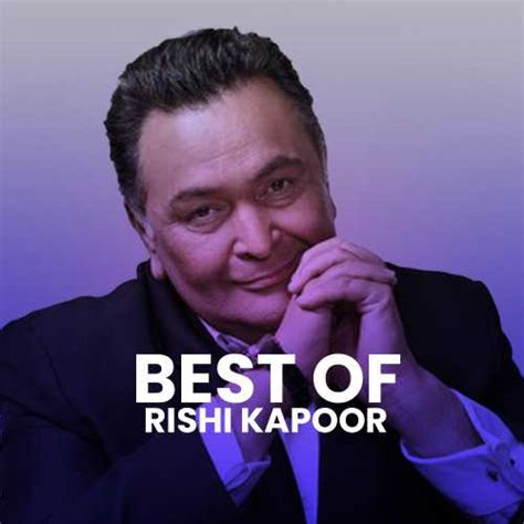 Best of Rishi Kapoor Songs Playlist: Listen Best Best of Rishi Kapoor ...