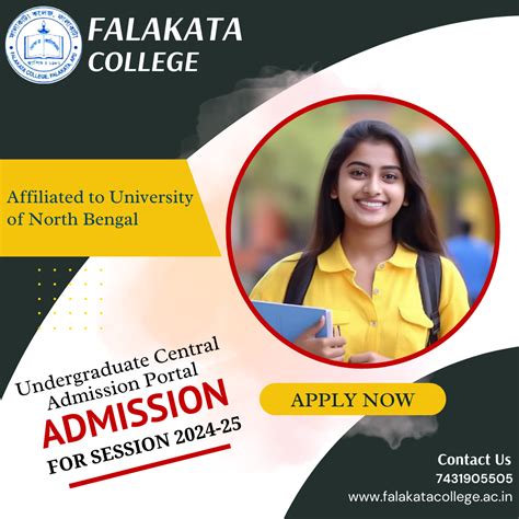 Falakata College