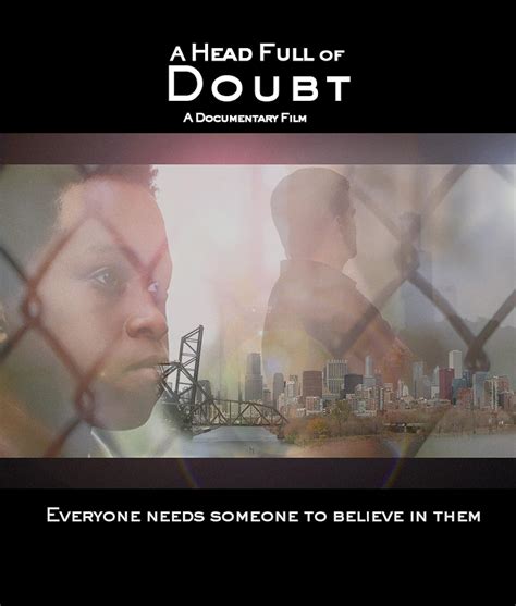 A Head Full of Doubt (2017) - IMDb