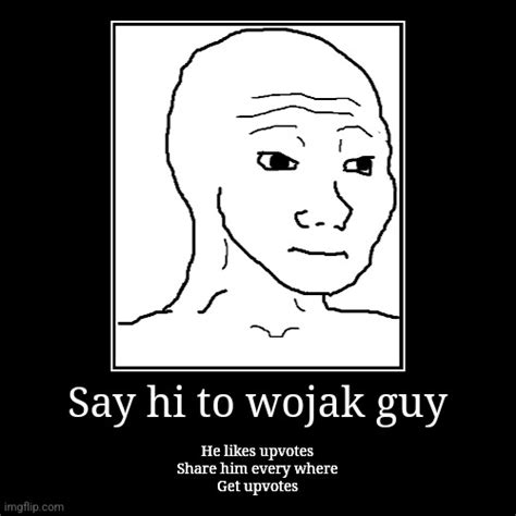 Wojak Imgflip