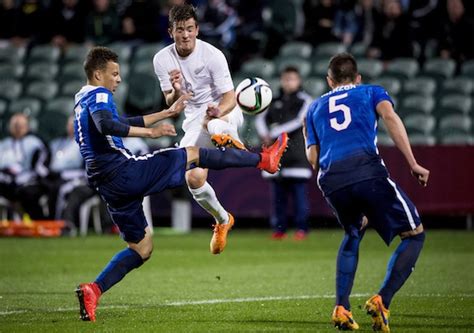 Asn Article 6 Quick Hits On The U 20 Victory Over New Zealand