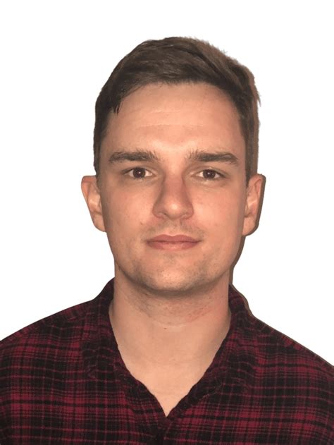 Liam Reid Senior Developer