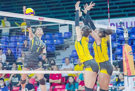 Ust Outlasts Feu Faces Nu In Ssl Finals Tempo The Nation S Fastest