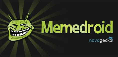 Memedroidukappstore For Android