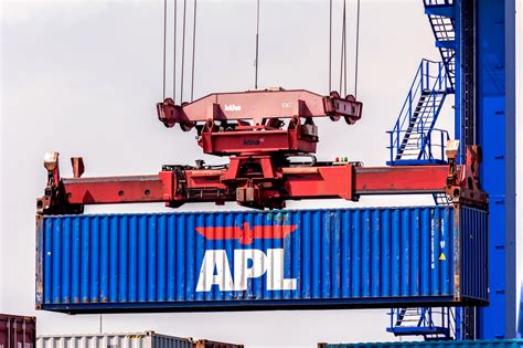 Apl To Apply Low Sulphur Surcharge From February Container News