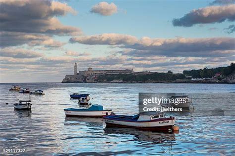 El Morro Cuba Photos and Premium High Res Pictures - Getty Images