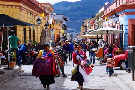 San Crist Bal De Las Casas Chiapas Pueblo M Gico Gu A Definitiva