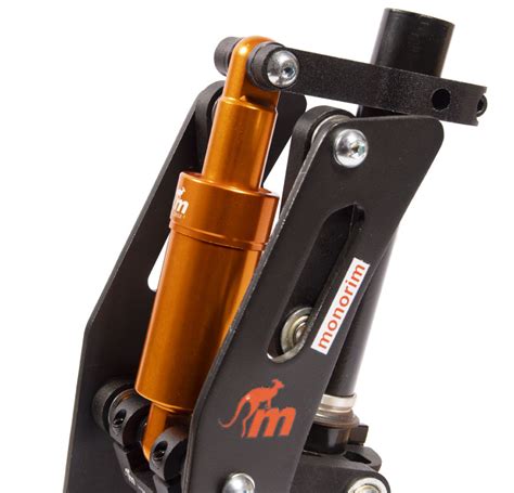 Official Monorim V Ninebot Max G Front Suspension Sg Mak