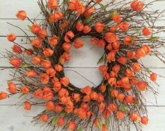 Pin By Lee Anne On Wreathes Fall Wreath Wreaths Summer Front Door