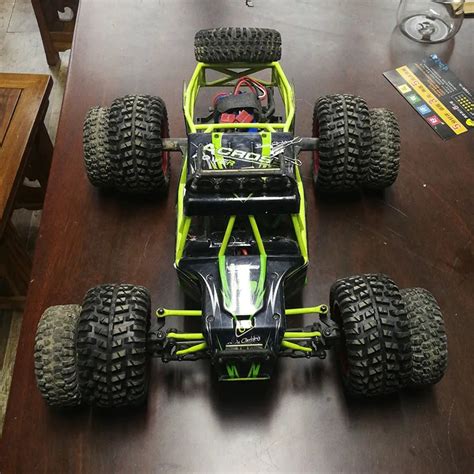 Wltoys Feiyue Fy Jjrc Q Q Q Rc Car Spare